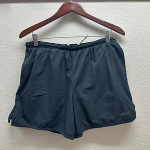 ASICS 2 in 1 Running/Workout Shorts